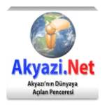 Logo of Akyazi.Net android Application 